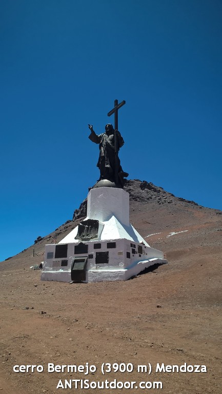 cumbres de 2 o 3 días